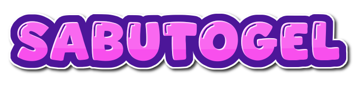 SABUTOGEL Logo